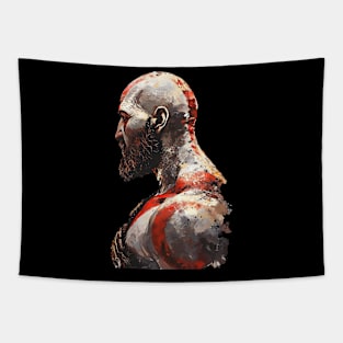 kratos Tapestry