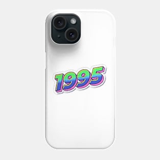 1995 Phone Case