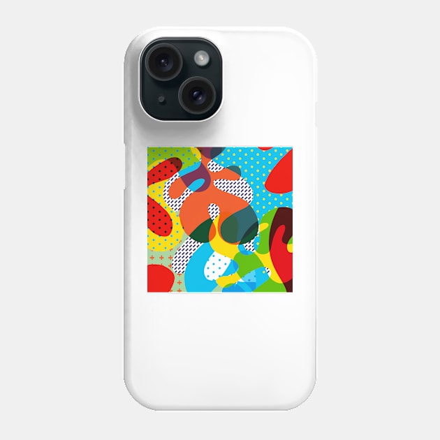 Very Funny Phone Case by aligulec