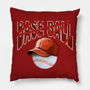 Baseball king Pillow