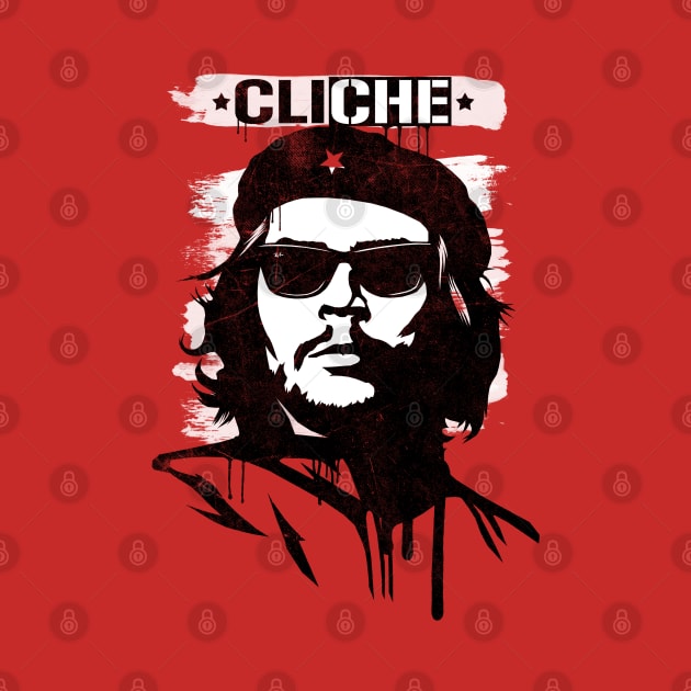 Cli-Che by GAz