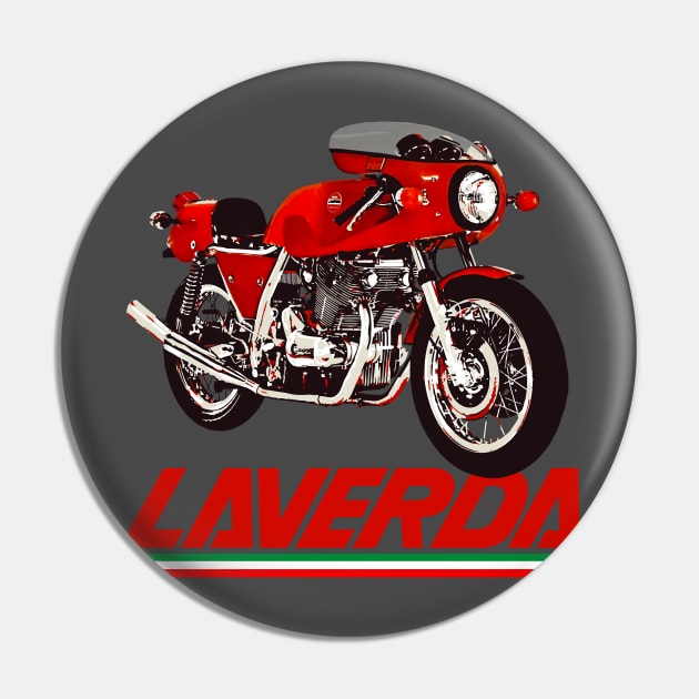 italia moto Pin by retroracing