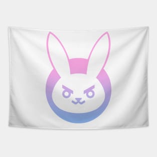 Pastel D.va Tapestry