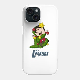 Christmas 2021 - Mr Parker Phone Case