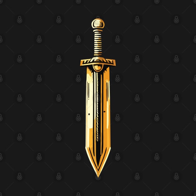 Sword by RORO-ZORO