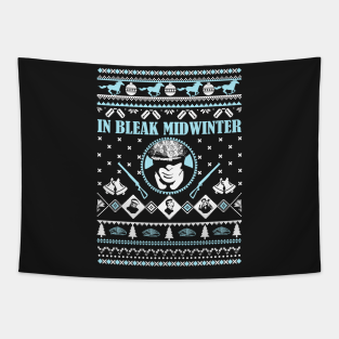 Blinder Tapestries Teepublic