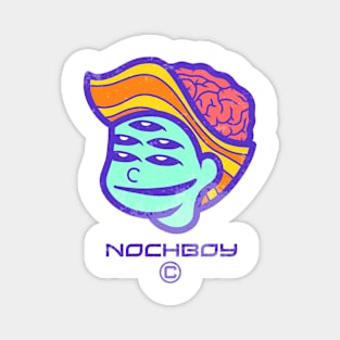 Nochboy Magnet