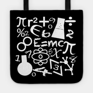 Mathematic equations Tote