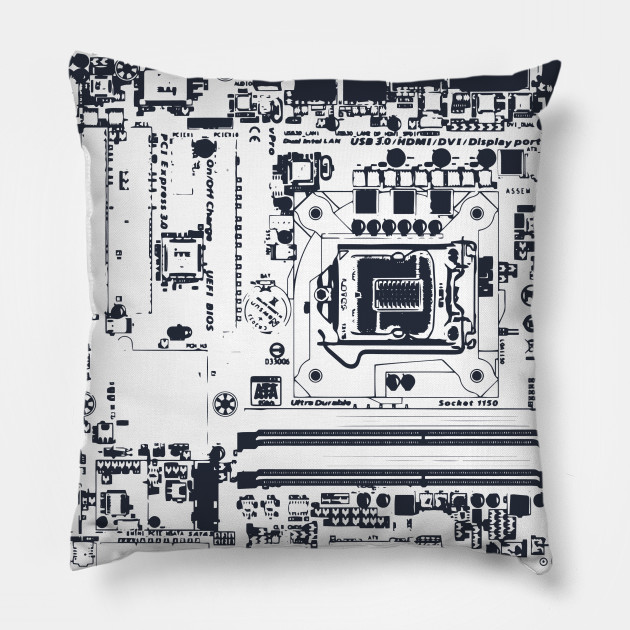 PC Motherboard