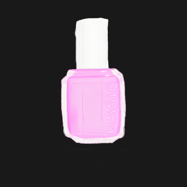 Nail Polish by melissamiddle