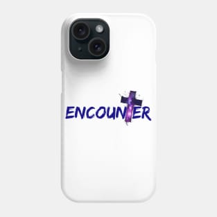 Encounter Phone Case