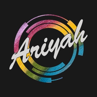 Ariyah T-Shirt