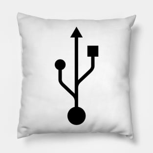 USB Pillow