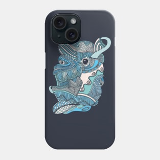 Surkuk Phone Case