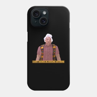 Karl Havoc Phone Case