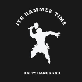 Hammer Time T-Shirt