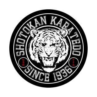 Shotokan Since 1936 T-Shirt