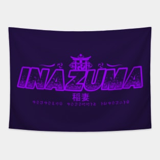 Genshin Impact Inazuma Tapestry