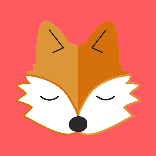 Fox by albdesigns