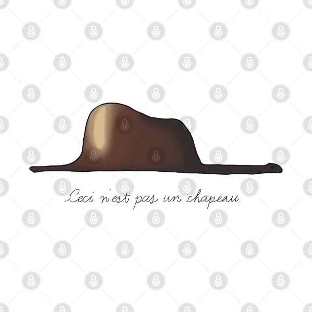 Le petit chapeau by 7rancesca