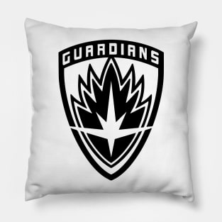 Guardians of The Galaxy Pillow