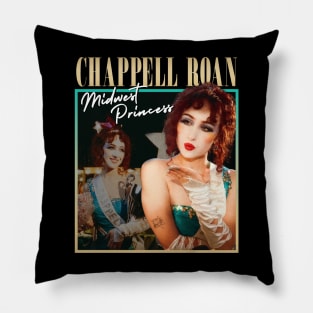 Chappell Roan – Midwest Princess Pillow