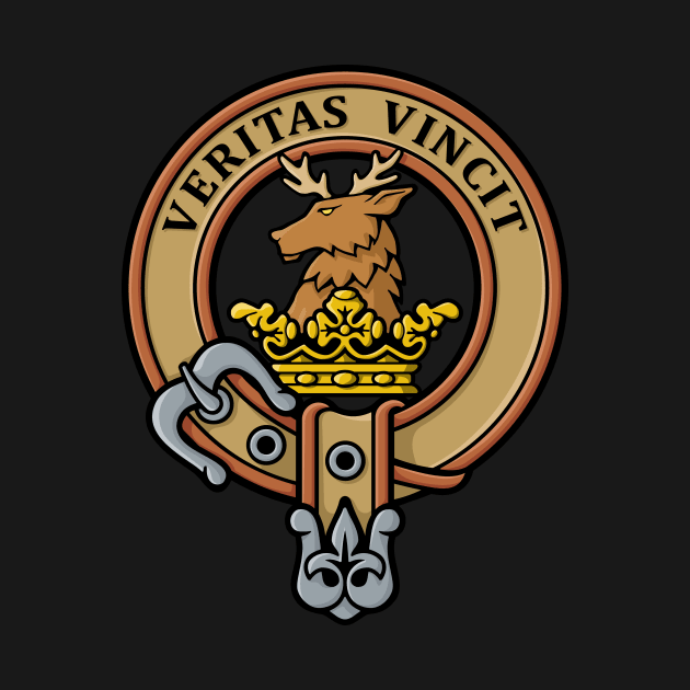 Clan Keith Crest by sifis