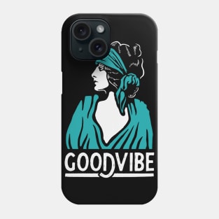 Good Vibe Phone Case