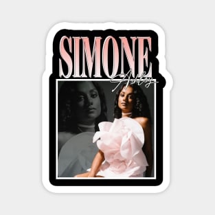 Simone Ashley Magnet