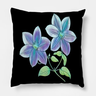 Flower, Floral Design, Valentine Pillow