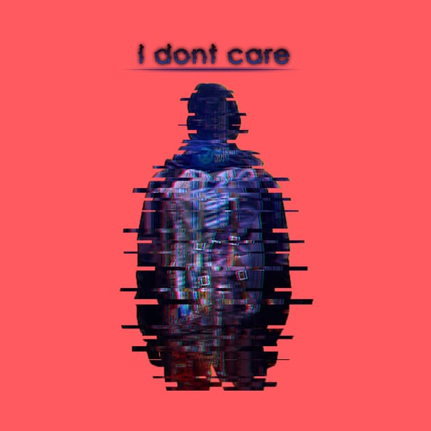 I dont care by DeepHouse