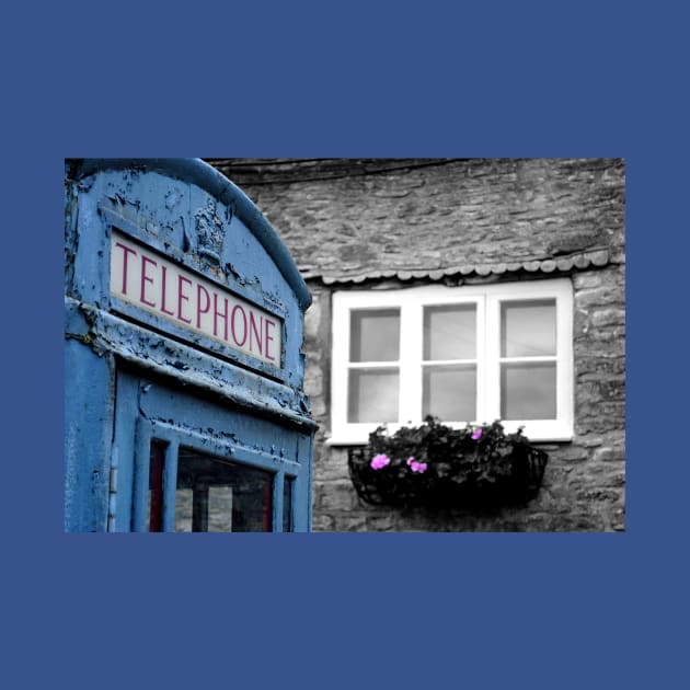 Cotswolds Cottage Tetbury Gloucestershire England by AndyEvansPhotos