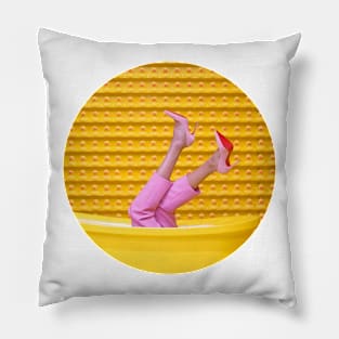 It's Girl Stuff Pillow