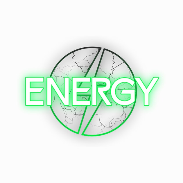 Gaming Energy by Hardcore Gamer