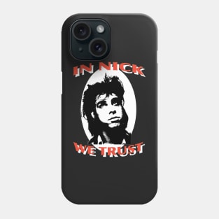 Nick Cave Phone Case