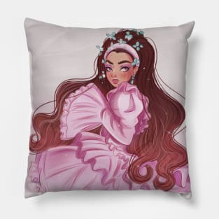 lily Pillow