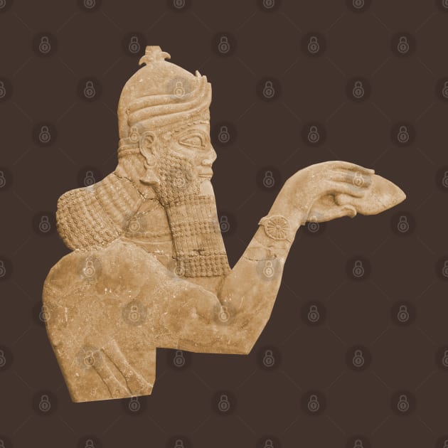 Sumerian Anunnaki by Historia