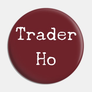 Trader Ho Pin