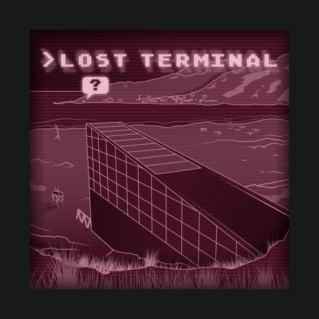 Lost Terminal Season 7.0 by Lost Terminal