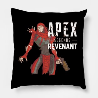 APEX LEGENDS - Revenant Pillow