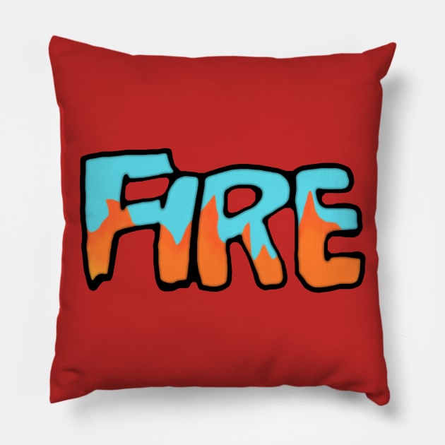 Persona 5 Dancing in Starlight - Ann Takamaki Fire cosplay Pillow by GysahlGreens