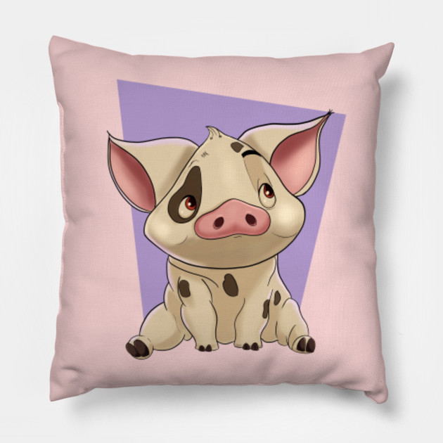 pua pillow