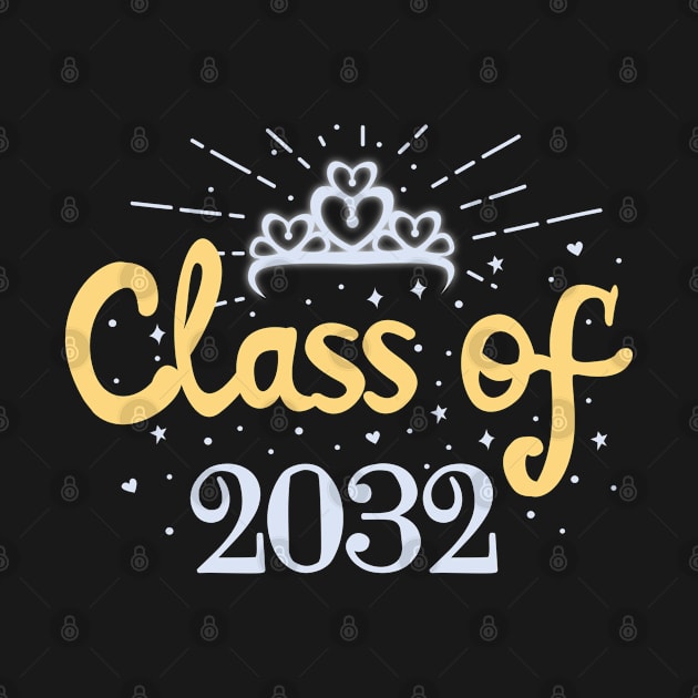 Class of 2032 by KsuAnn