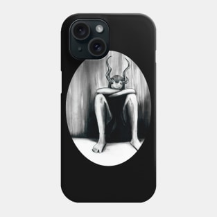 Keep The Sabbath Holy Phone Case