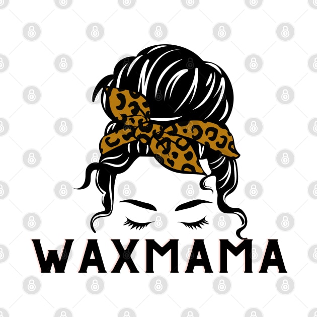 wax mama by scentsySMELL