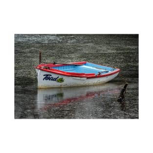 "Toad" Dinghy on the Lake T-Shirt