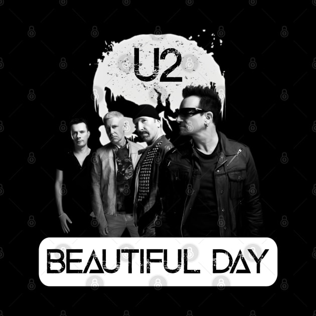 u2 by Flowerkind