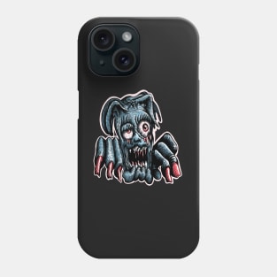 Jester’s tears Phone Case