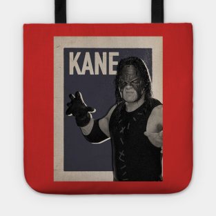 Kane Vintage Tote