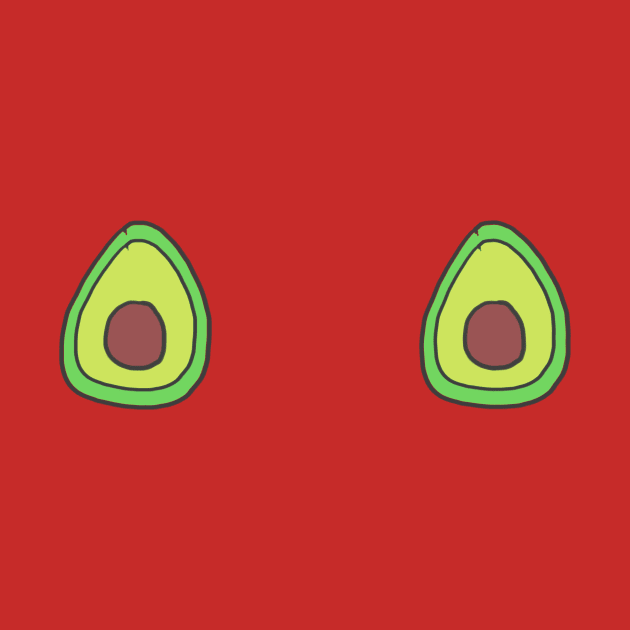 Avocado by juanc_marinn